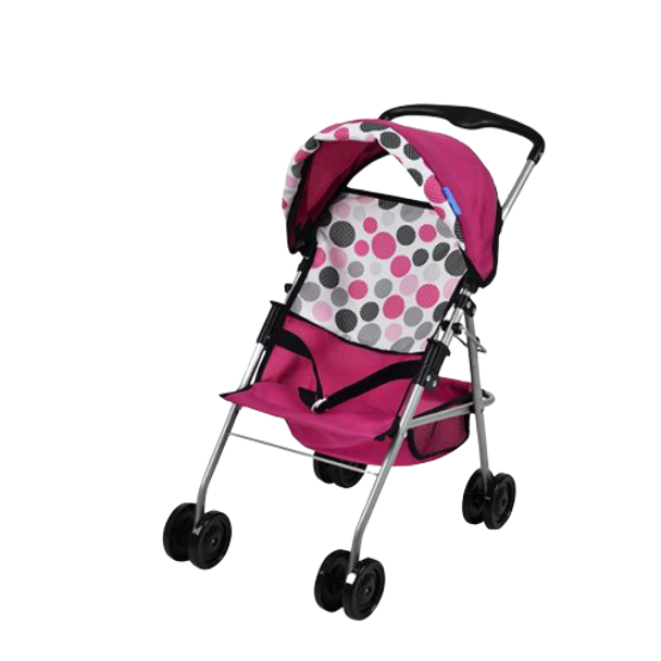 traveller stroller