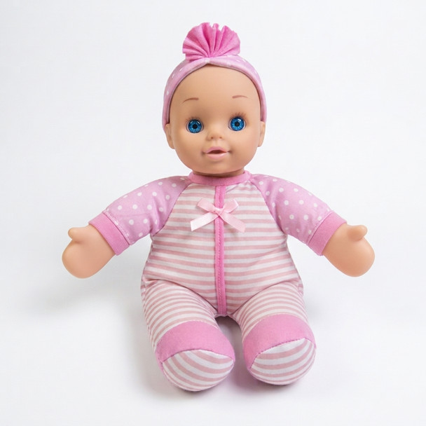 BABY MAYMAY - SMALL DOLL 