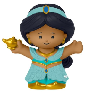 FISHER PRICE - LITTLE PEOPLE FIGURES (1PC)