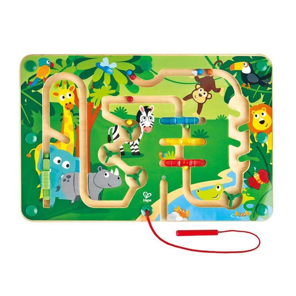 HAPE JUNGLE MAZE