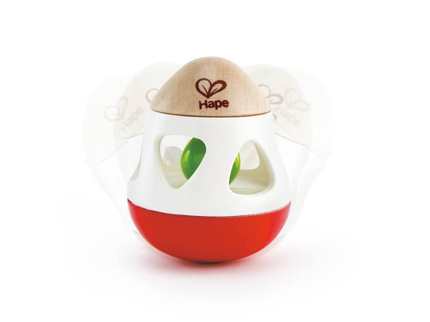 HAPE BELL RATTLE