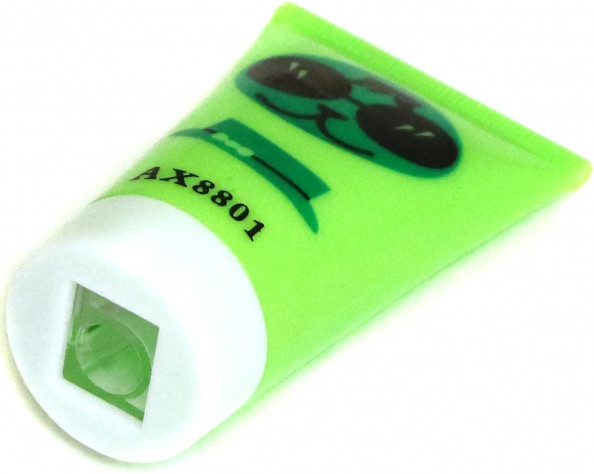 'HAND CREAM' SHARPERNER 1 PC