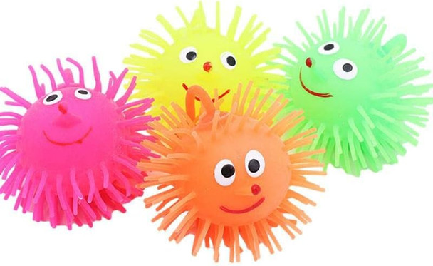 SENSORY SQUISHY TOY  (1PC)