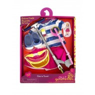 our generation scooter outfit