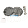 Yamada Pumps Yamada K50-VS Liquid End Kit (Fits NDP-50BVS) 