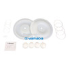 Yamada Pumps Yamada K50-VT Liquid End Kit (Fits NDP-50BVT)