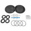 Yamada Pumps Yamada K50-MS-T Liquid End Kit (Fits NDP-50BAS-T, BFS-T, BSS-T)