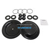 Yamada Pumps Yamada K50-MV Liquid End Kit (Fits NDP-50 BAV, BFV, BSV)