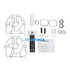 Yamada Pumps Yamada K50-AM-PP AIR MOTOR KIT (Fits NDP-50BP-PP, NDP-50BV-PP)