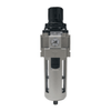 Yamada Pumps Yamada FR-5A FILTER/REG. 3/4" AUTO US27581 