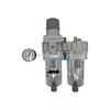 Yamada Pumps Yamada FRL-5 FILTER/REGULATOR AW40-DUK01843