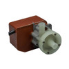 March Pumps - 1A-MD-1/2 115V, Submersible and Open Air Magnetic Drive Pump - 0115-0007-0200