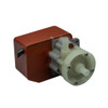 March Pumps - 1A-MD-3/8 230V, Submersible and Open Air Magnetic Drive Pump - 0115-0007-0600