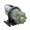 March Pumps - BC-2CP-MD 24V DC Brush, Open Air Magnetic Drive Pump - 0125-0123-0200