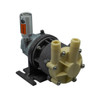March Pumps - MDK-MT3-AM -Air-, Open Air Magnetic Drive Pump - 0135-0036-0300