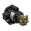 March Pumps - TE-MDK-MT3 1Ph, Open Air Magnetic Drive Pump - 0135-0088-0300