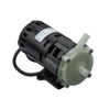 March Pumps - MDX-3-1/2 230V, Open Air Magnetic Drive Pump - 0135-0163-0300