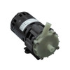 March Pumps - MDX-3-5/8 230V, Open Air Magnetic Drive Pump - 0135-0163-0400