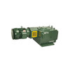 Lightnin Mixers Lightnin Heavy Duty Agitators - Top Entering Mixers