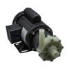 March Pumps - TE-5A-MD 1Ph 1/5HP Weg Magnetic Drive Pump - 0150-0214-0400