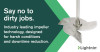 Lightnin Mixers Lightnin Sanitary Agitators & Mixers