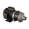  March Pumps - TE-5.5S-MD XP 3Ph 1HP Magnetic Drive Pump - 0151-0115-0200 