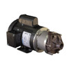March Pumps - TE-6T-MD 3Ph 1/2HP NR Bkt Weg Magnetic Drive Pump - 0153-0151-0100