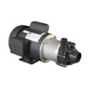 March Pumps - TE-7R-MD 3Ph 3/4HP AL Bkt Magnetic Drive Pump - 0155-0011-0400