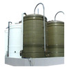 Plas-Tanks Plas-tanks Fiberglass Reinforced Plastic Tank (FRP)