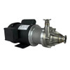 March Pumps - Centrifugal Magnetic Drive Model TE-7SSB-MD 3Ph 1HP  - 0155-0249-0400