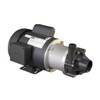 March Pumps - Centrifugal Magnetic Drive Model TE-7P-MD 3Ph 3/4HP PL -Ryton- Bkt - 0155-0296-0100