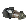 March Pumps - TE-7KC-MD 3Ph 1HP NR Bkt Magnetic Drive Pump - 0155-0336-0200
