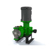 Pulsafeeder Engineered PULSAPro Series Pumps