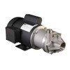 March Pumps - TE-7S-MD 1Ph 1HP NR Bkt Magnetic Drive Pump - 0155-0369-0100