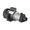 March Pumps - TE-7R-MD 3Ph 1HP EX NR Bkt Magnetic Drive Pump - 0155-0373-0100