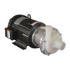 March Pumps - TE-7.5K-MD 1Ph 2HP PL Bkt Magnetic Drive Pump - 0156-0083-0100