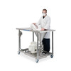 Quadro Liquids Mixers