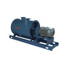 Spencer Multistage Centrifugal Blowers & Vacuum Systems