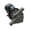 March Pumps - 809-SS-HS 24V DC Brush Magnetic Drive Pump - 0809-0215-0400