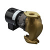 March Pumps - 821-BR 115V Magnetic Drive Pump - 0821-0084-0500
