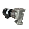 March Pumps - 821-SS 230V Magnetic Drive Pump - 0821-0118-0100