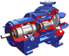 Truflo Pumps Truflo ANSI Pumps