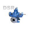 Double Suction Pump