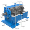 Viking LACT Pipeline Pumps