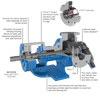 Viking Pump Viking O-Pro Seals