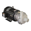 March Pumps - TE-7.5K-MD 1Ph 2HP CI Bkt Magnetic Drive Pump - 0156-0136-0100
