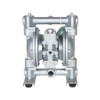 Yamada Pumps Yamada NDP-20BSE Air Operated Double Diaphragm Pump - 3/4" NPT |Stainless Steel Body |EPDM Diaphragms - 851521