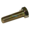 Yamada Pumps Yamada Pump Part - BOLT M8X1.25X30 HEX FT ZINC - PN 611151