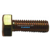 Yamada Pumps Yamada Pump Part - BOLT M8X1.25X20 HEX FT SS ZINC - PN 621147
