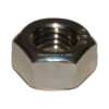 Yamada Pumps Yamada Pump Part - NUT M10X1.5 CT SS - PN 628013